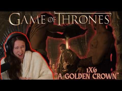 Game Of Thrones S1E6