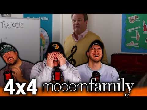 Modern Family S4E4