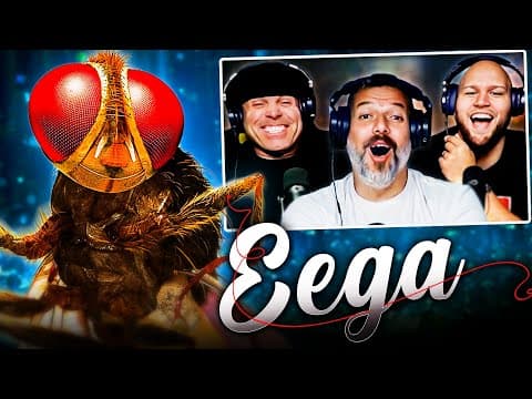 Eega