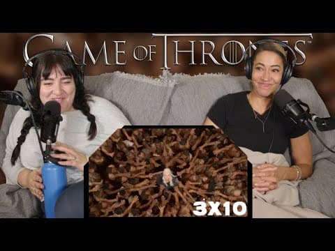 Game Of Thrones S3E10