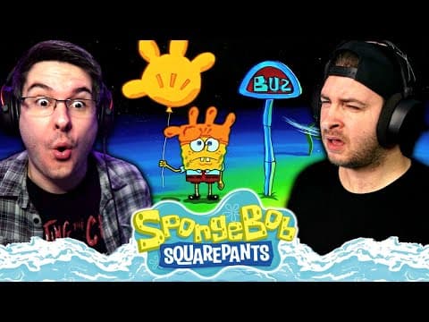 Spongebob Episode 17