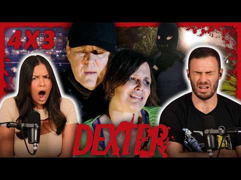 Dexter S4E3
