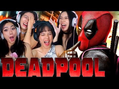 Deadpool