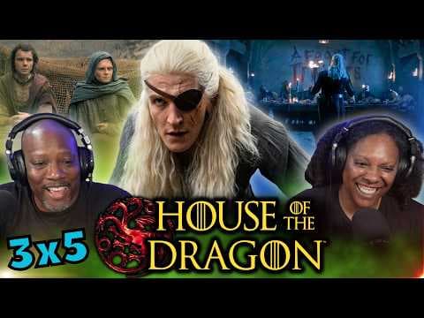 House of the Dragon S3E5