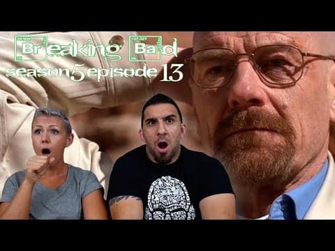 Breaking Bad S5E13