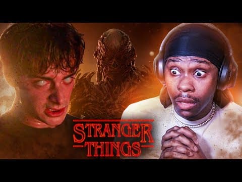 Stranger Things S5E4