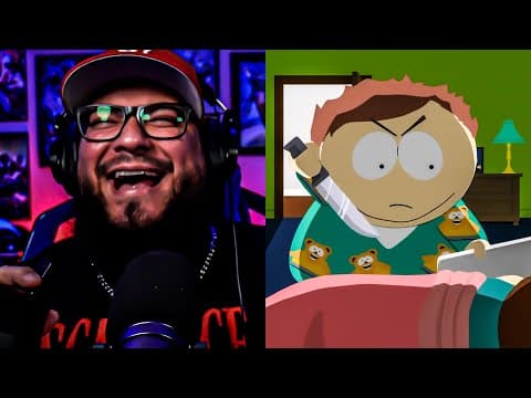 South Park S10E7