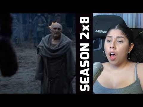 Game of Thrones S2E8