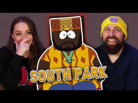 South Park S4E7
