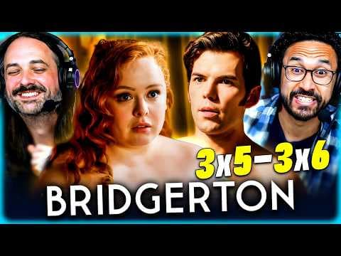 Bridgerton S3E5