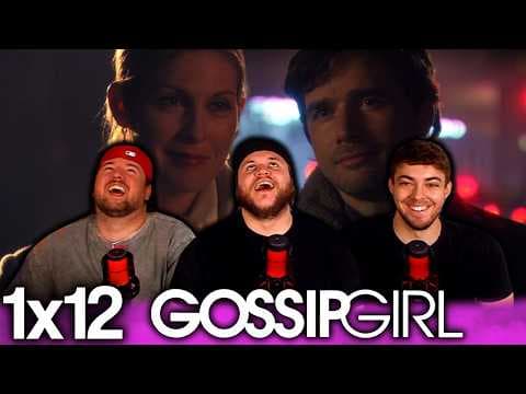 Gossip Girl S1E12