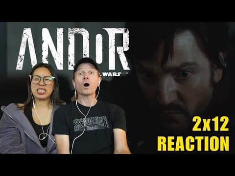 Andor S2E12
