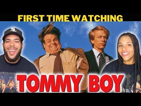 Tommy Boy