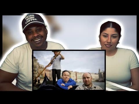 An Idiot Abroad S3E1