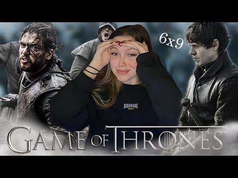Game Of Thrones S6E9