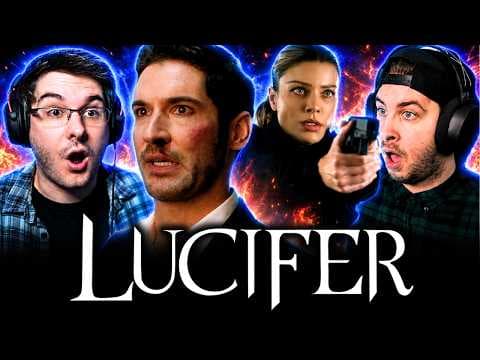 Lucifer Episode 12