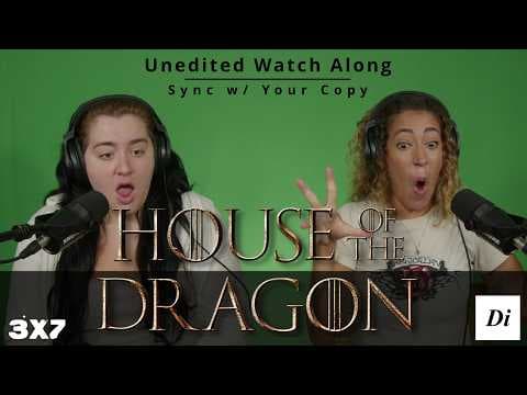 House of the Dragon S3E7