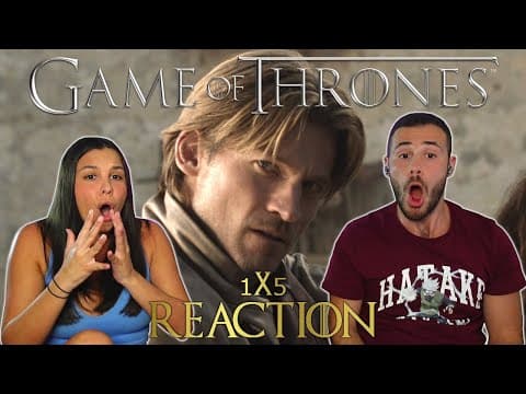Game Of Thrones S1E5