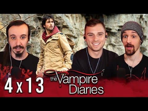 The Vampire Diaries S4E13