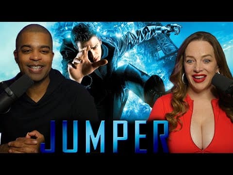 Jumper