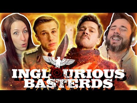 Inglourious Basterds