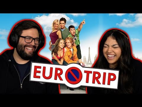 EuroTrip
