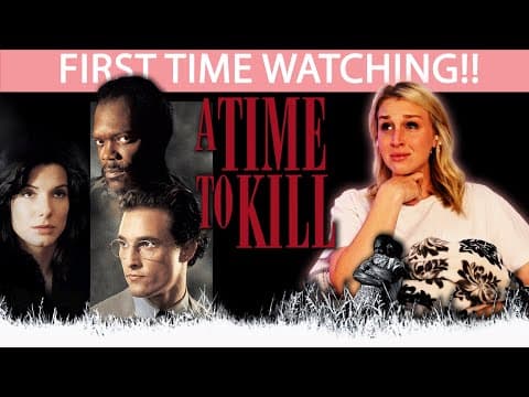 A Time To Kill