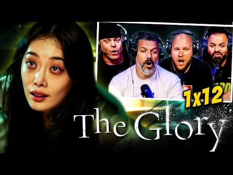 The Glory S1E12