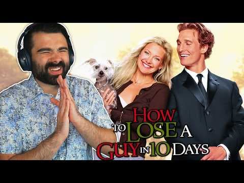 How To Lose A Guy In 10 Days