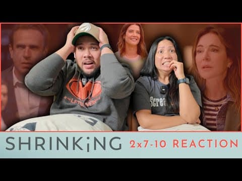 Shrinking S2E7