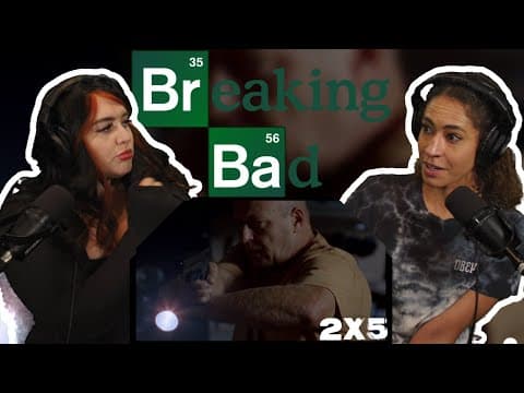 Breaking Bad S2E5