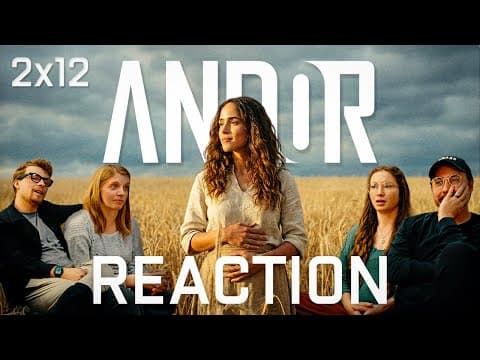 Andor S2E12