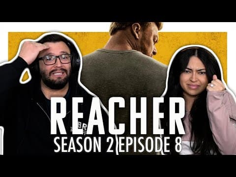 Reacher S2E8