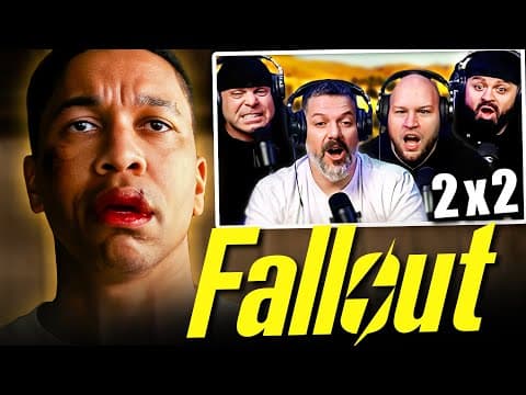Fallout S2E2