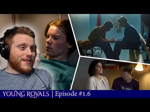 Young Royals S1E6