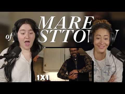 Mare Of Easttown S1E1