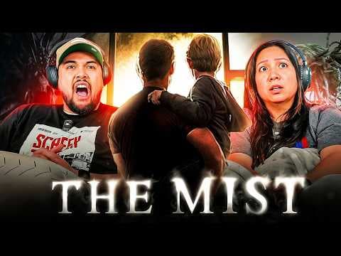 The Mist