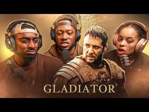 Gladiator