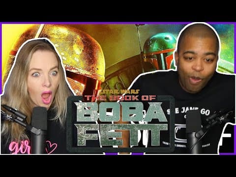 The Book of Boba Fett S1E2