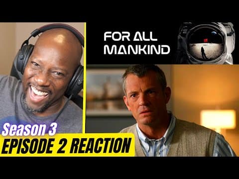 For All Mankind S3E2