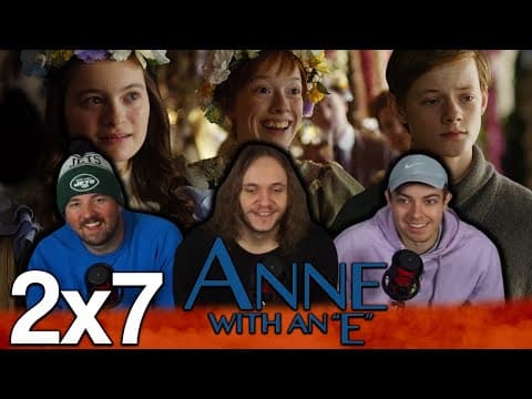 Anne With an E S2E7