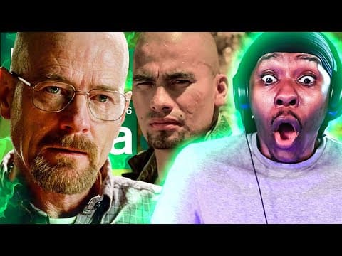 Breaking Bad S3E1