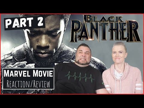 Black Panther