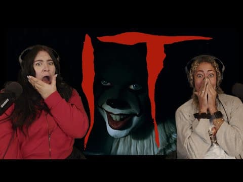 It