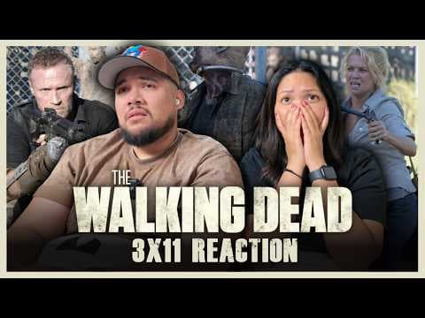 The Walking Dead S3E11