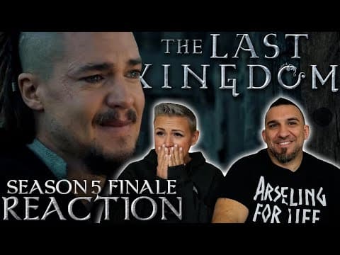 The Last Kingdom S5E10