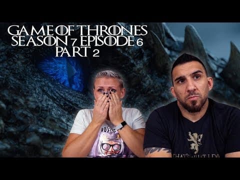 Game Of Thrones S7E6