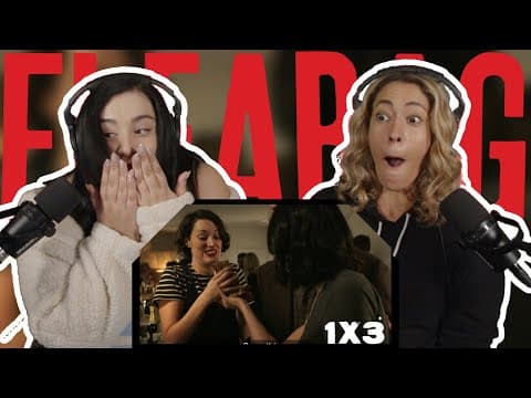Fleabag S1E3
