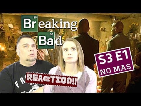 Breaking Bad S3E1
