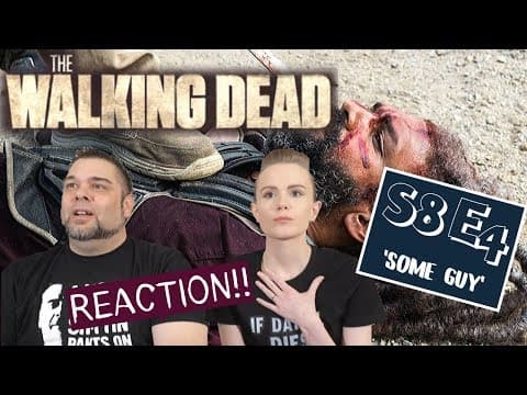 The Walking Dead S8E4